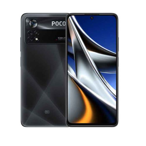 گوشی موبایل شیائومی مدل Poco X4 Pro 5G دو سیم کارت